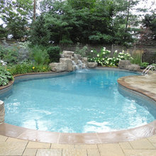 Pool Time