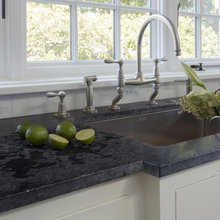 Kitchen counters