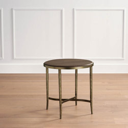Payne Occasional Tables - Side Tables And End Tables