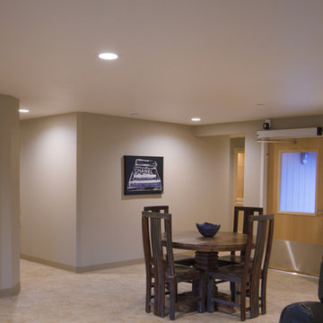 Court Street Renovation - A Residential Care Home