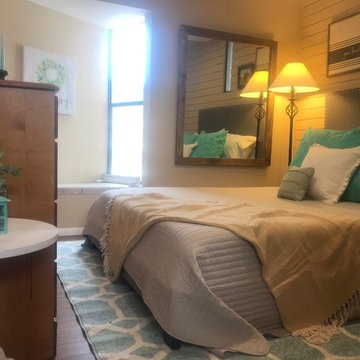 Cozy Spot in NE Heights of Albuquerque