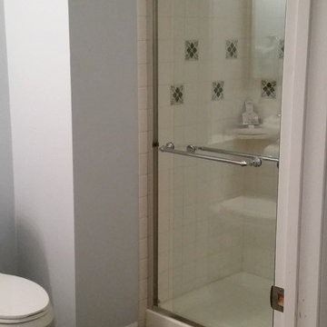 Whitefish Remodel