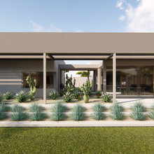 desert yard