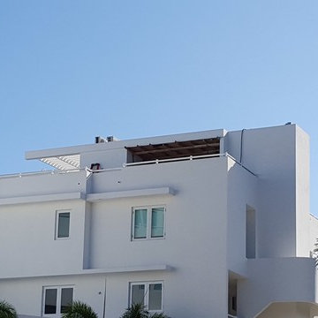 Terrace @Dorado