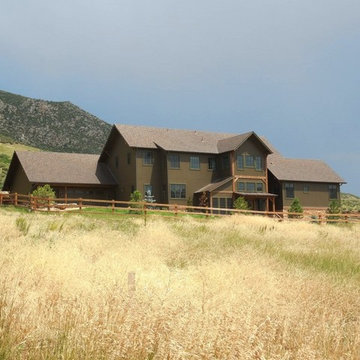 Ranke House