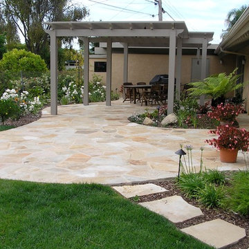 Various Recent Projects by CM+LA