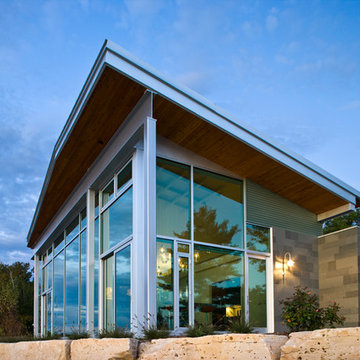 Elk Rapids Modern