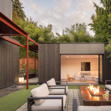 Greenlake Modern