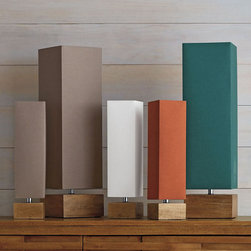 Hues Mood Lamps - Products