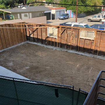 ADU/Garage Conversion - Eagle Rock