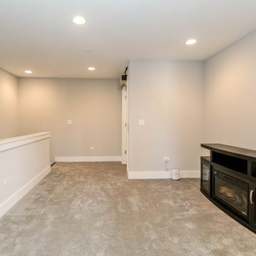 ADA Compliant Modified Addison | Downers Grove, IL
