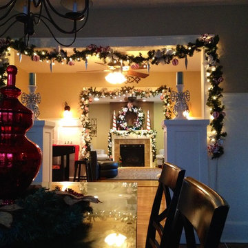 Christmas in Downers Grove
