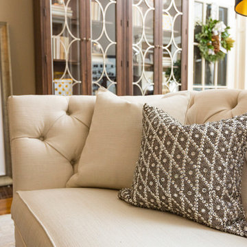 GLENDALE HOLIDAY HOME TOUR