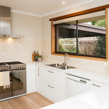 backsplash