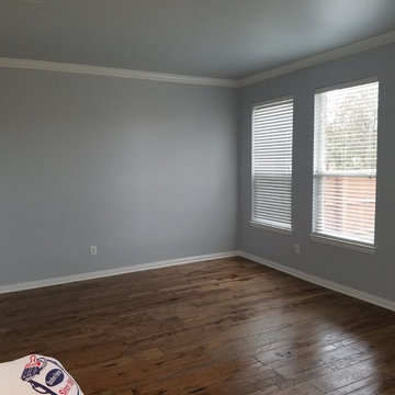 Keller Home Interior Updates