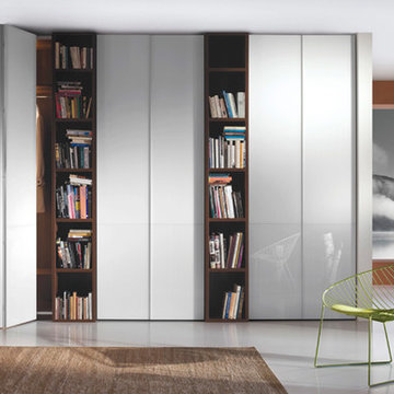 Bifold Closet Doors