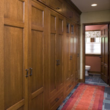 Mudroom
