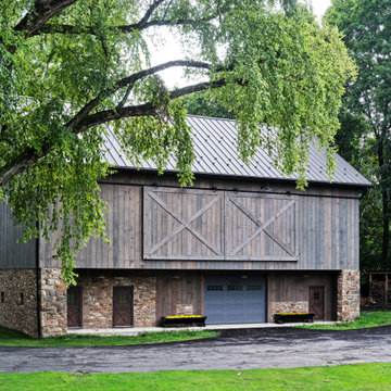 Lower Saucon Farmstead