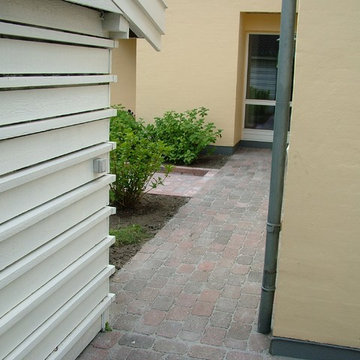 ´ Gårdhaver `.
