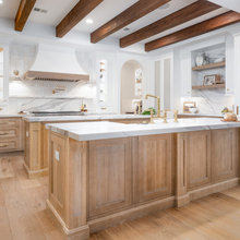 Kitchen Longmeadow