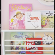 Nursery room