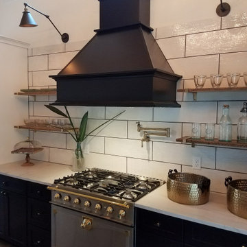 KItch Remodel