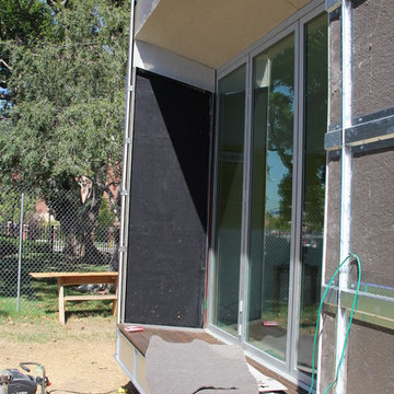 USC Flux Home- US Dept of Energy 2013 Competition