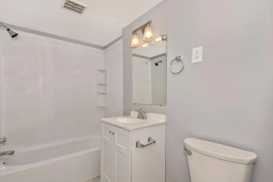 Bathroom - bathroom idea in Other