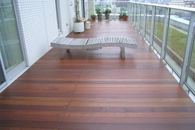 Photo of a deck in Other.