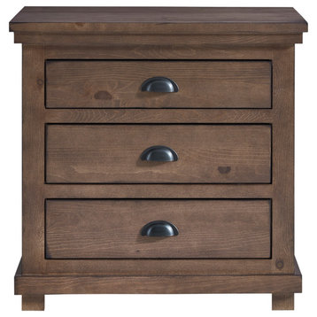 Willow Nightstand