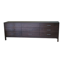 Cabinets & Consoles - Furniture