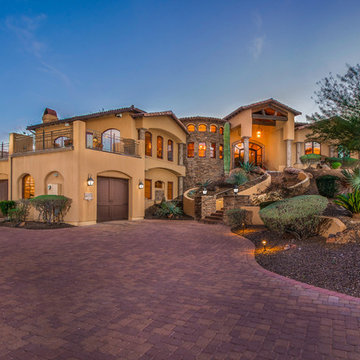 Real Estate - Exterior