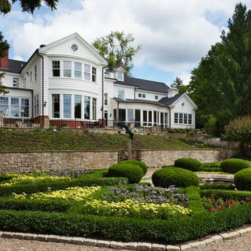 Southern Traditional - Bloomfield Hills