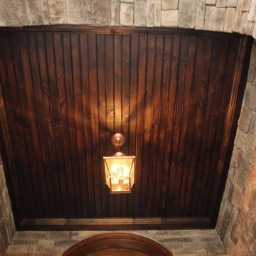 Custom Home-Foxwood