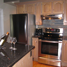 Kitchen Ideas