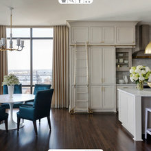 Kitchen Ideas