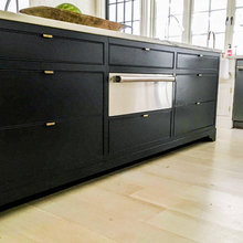 kitchen of the decade