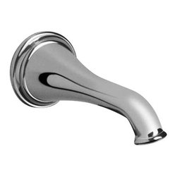 Graff - Graff 7\ Traditional Tub Spout - G-8550" - Bathtub Faucets