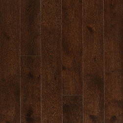 Kahrs - Kahrs Original, Vineyard, Oak Dominus - Hardwood Flooring