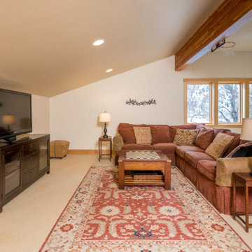 Big Dipper - Staging for Sale