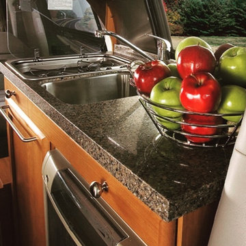 Remodel, Kitchen or Bath for RV, Campers and/or Boats