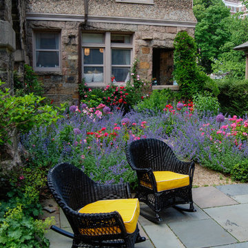Brookline Brownstone