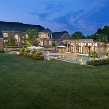 Dream Home Exterior