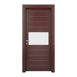 All About Doors - Products