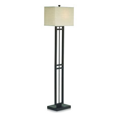 Central Loft, Bronze