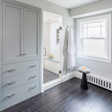 Bungalow Master Bath