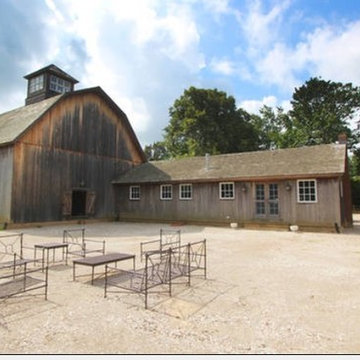 Barn