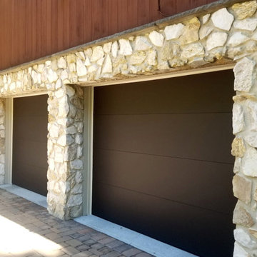 Residential Installations in Central Jersey