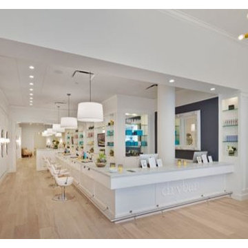 DuChateau Hardwood