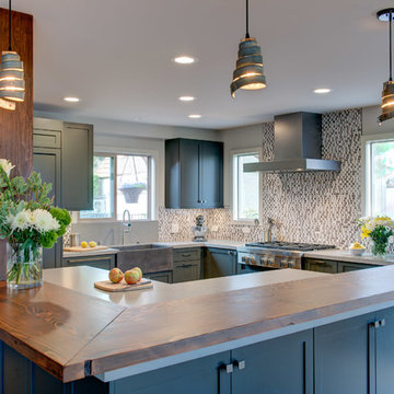 Urban Sophistication - Designed By Cynthia Collins